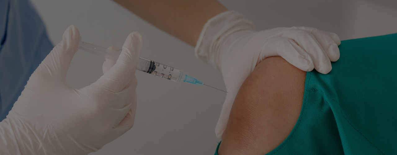 직장인 통증에 특화된 주사 및 운동 프로그램과
                    체계적인 치료 시스템을 운영합니다.