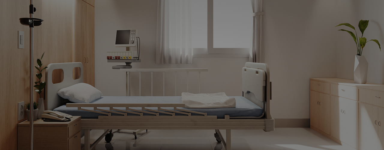 물리 / 도수 / 수액 치료실이 모두 1인실로 완비되어 있어 치료받는 동안 편안하게 치료와 회복에만 집중하실 수 있습니다.