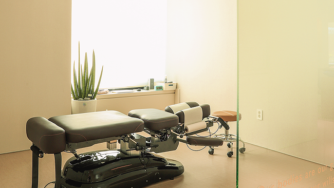 온유 시설 둘러보기